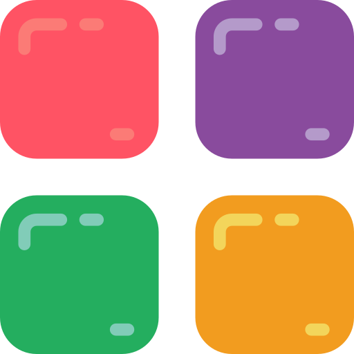 Web & App Icon