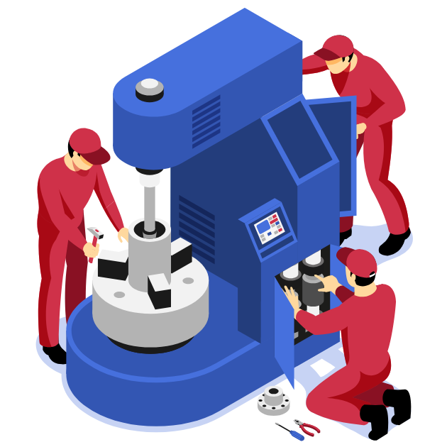 Manufacturing