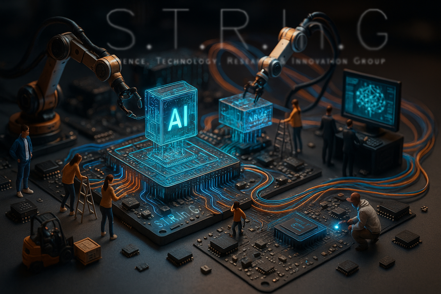 Digital Solutions